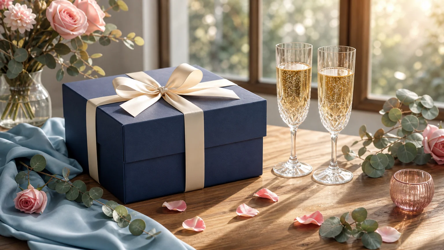 Anniversary Gifts for Him: Meaningful Ideas for Every Year