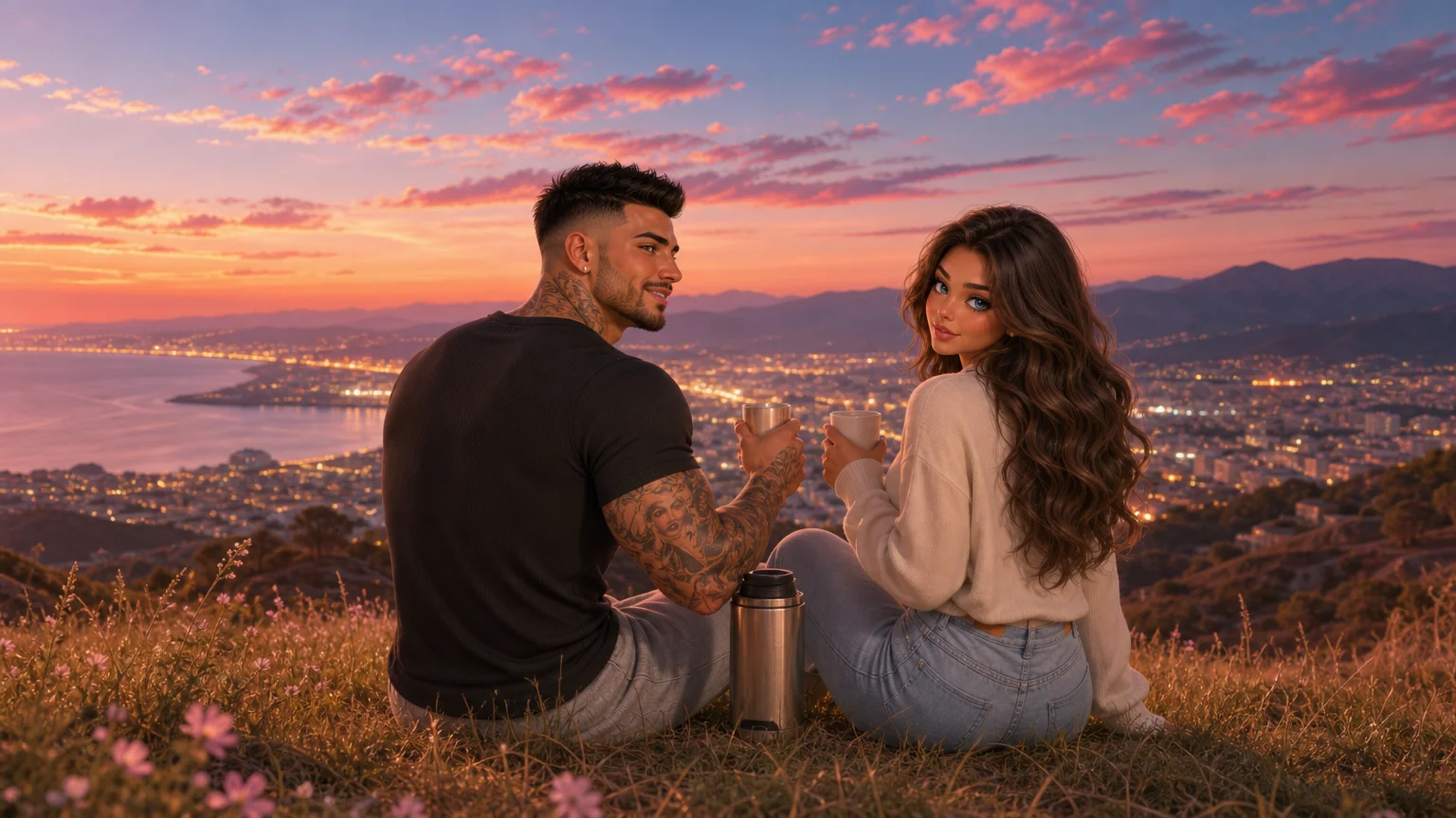 Cheap and Free Date Ideas for Any Budget