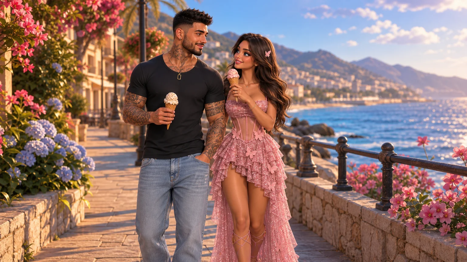 First Date Ideas That Are Fun and Low-Pressure