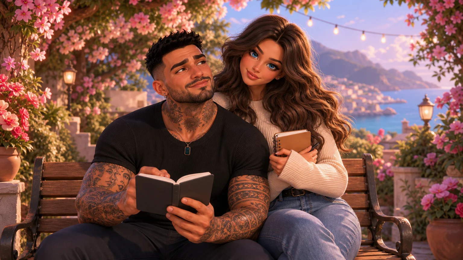Love Test: What It Is and How to Take One With Your Partner