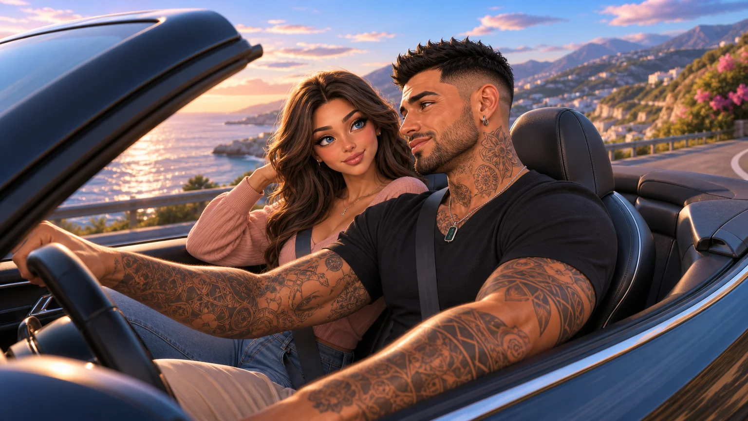 Questions to Ask Your Boyfriend: 60 Fun, Deep and Romantic Conversation Starters
